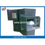 Standing NCR 6625 Bank Atm Machine Cash Kiosks High Security For Financial Equipment for sale