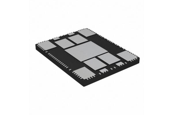 POWERSTEP01 Circuit Crystal Oscillator IC MTR DRV BIPLR 3.3 / 5V 89VFQFPN