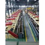 Copper Flotation Machine Floatation Tank 8 Stere/Min Ore Dressing Equipment