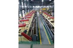 China Copper Flotation Machine Floatation Tank 8 Stere/Min Ore Dressing Equipment supplier