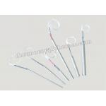 Water Proof Electrical Cartridge Heaters with High Temperature Lead Wire