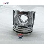 Excavator Diesel Engine Piston C7.1 Direct Injection 3707998 DI