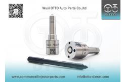 China M0034P150 SIEMENS VDO Common Rail Nozzle For Common Rail Injectors A2C8139490080 supplier