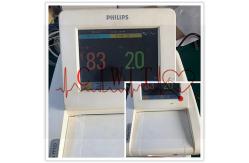 China Medical PHiliph FM20 Fetal Portable Used Patient Monitor Repair / Parts supplier