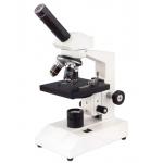 A11.0101 Laboratory Optical Microscope , Compound Light Microscope Dual Viewing Head for sale