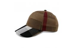 China Trendy Custom Printed Baseball Caps Sun Protection Adults Use OEM Service supplier