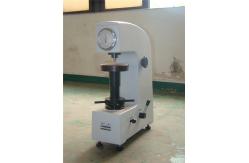 China Electronic hardness Rubber Testing Machine Computer-controlled supplier