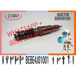 Fuel Injector 20965225 BEBE4F08001 BEBE4F02001 BEBE4F02102 BEBE4F05001 for sale