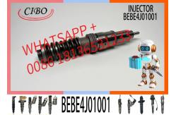 China Fuel Injector 20965225 BEBE4F08001 BEBE4F02001 BEBE4F02102 BEBE4F05001 supplier