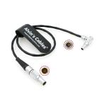 Alvin'S Cables SmallHD Control Cable For SMALLHD Focus PRO Monitor To RED DSMC2 Epic Scarlet Camera 5 Pin To 4 Pin Ctrl for sale