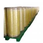 1280mm*4000m BOPP Packaging Tape Clear Bopp Tape Jumbo Roll for sale