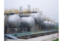 china HFC Refrigerant exporter