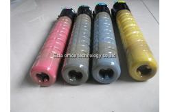 China MPC 2551 Compatible Toner Cartridge  Aficio MPC2051 Consumable Toner With Chip supplier