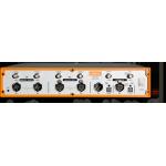 AD2122 Audio Analyzer One Click Testing Automated Execution Continuous Scanning Technology