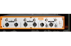 China AD2722 Audio Analyzer Ultra Low Noise 1M Point FFT Benchmarking AP Audio Tester supplier