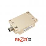 HDA436T Autopilot Vibration Angle Tilt Sensor RS232 Three Axis