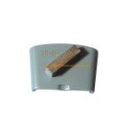 40*10*10*1S Diamond Grinding Tools Single Bar  Concrete Grinding Disk for sale