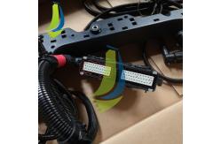 China VOE15107205 Engine Wire Harness For EC460B D12D Engine Parts 15107205 supplier