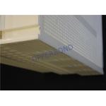 Shock Resistance Cigarette Loading Tray For MK8/MK9 Packing Machine