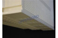 China Shock Resistance Cigarette Loading Tray For MK8/MK9 Packing Machine supplier