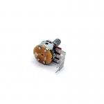 100k Ohm Linear Potentiometer 16mm 500k Guitar R1610G for sale