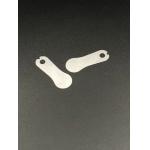 Chinese manufacturers provide customized OEM hardware stamping Valve plate for sale