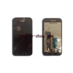 HD Black Cell Phone LCD Screen Replacement For LG Optimus Sol E730 for sale