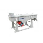 Square Linear Vibrating Screen Machine For Mining 1 - 6 Layer for sale