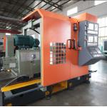 High-precision Multifunctional Valve Three-sided CNC Boring And Milling Machine