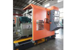 China High-precision multifunctional valve three-sided CNC boring and milling machine supplier