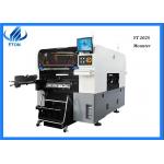 Docking Cart Electrical Board SMT Mounter Machine 2 Modeuls 20 Mounting Heads for sale
