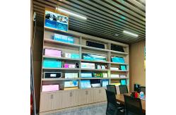 China Qtenboard High Brightness Ultra-Wide Bar Stretched Lcd Retail Store Digital Signage supplier