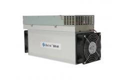 China CKB Bm N1 Ibelink Asic Miner 6.6T 6.6Th 2400W  power consumption supplier