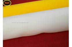 China High Tension 43t Screen Printing Mesh Monofilament Polyester supplier