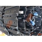 Kobelco Excavator Track Parts SK15 Track Group Compact Excavator Parts for sale