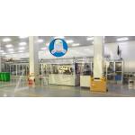 M / L / XL Incontinence Pants Machine Pull Up Diaper Machine for sale