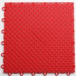 Modern Interlocking PP Flooring Indoor Sports Plastic Floor Mats for sale