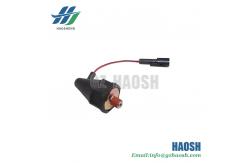 China 8-97072947-0 OIL SENSOR 8970729470 FOR ISUZU NKR55 NKR77 supplier
