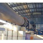 Metallurgy Machine Highly Automated Ceramsite Sand Production Lines With Smooth Operation And Labor-Saving for sale