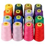40S/2 50/2 Spun Polyester Sewing Thread Your Best Choice For Sewing for sale