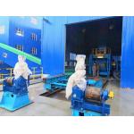 500-650 Tph Cement HPGR crusher Machine And Wearparts for sale