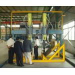 Motorized H-beam Production Line Electrical Steel Gantry Welding Machine