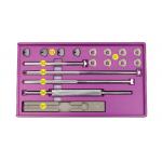 Gather Orthopedic Surgical Instruments Set Cervical Interbody Fusion for sale