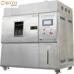 Xenon Arc Test Chamber Climatic Chamber Manufacturer DIN50021 Xenon Lamp Aging Chamber Lab Instrument for sale