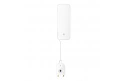 China Wifi Smart Home Security Alarm System Water Leak Detection With Sensor supplier