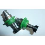 Green JUKI SMT Nozzle 507 JUKI 2050 / 2060 Nozzle Assembly 40001345 for sale