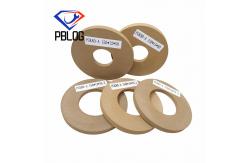 China PBLOG Glass Surface Coating Deletion Wheel Glass Polishing Machine Tools Use Easily supplier