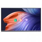 H11 75 Inch Intelligent Interactive Flat Panel Multi Touch Classroom Digital School Board for sale
