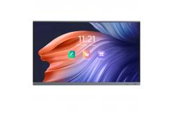 China H11 75 Inch Intelligent Interactive Flat Panel Multi Touch Classroom Digital School Board supplier