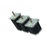 3 Phase 36V High Torque Brushless DC Motor For Car Cushion Massage Pump for sale